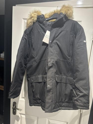 Hunter parka winter coat mens - parka,