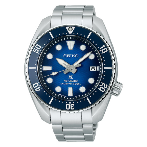 Seiko prospex sea sumo - prospex,
