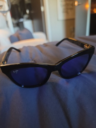 Maui jim sweet leilani 722 - leilani,