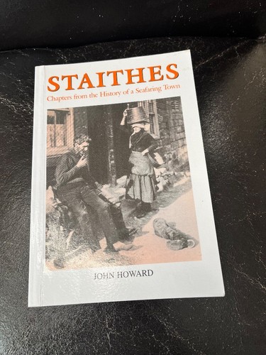 Book staithes chapters from - chapters,