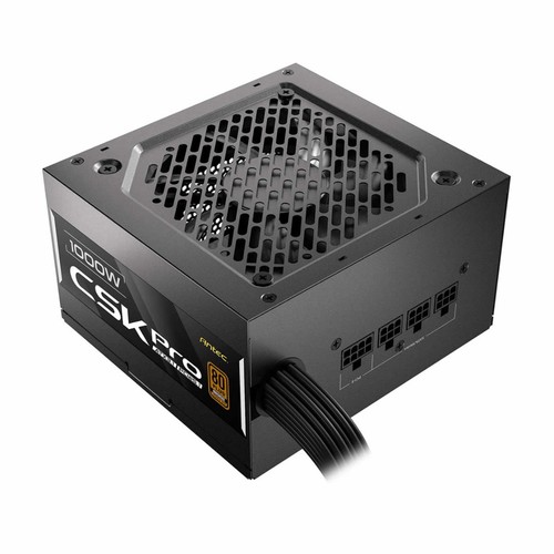 Antec csk1000 pro 1000w psu - pro,
