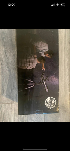 Bebang telescope - bebang,