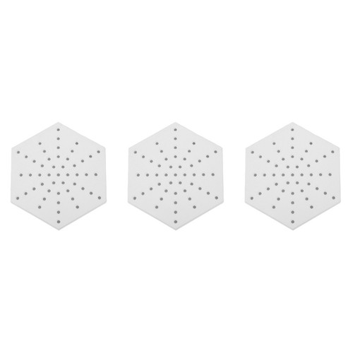 Ceramic kiln supporting - kiln, mat