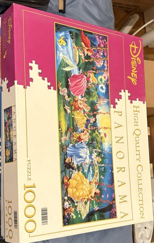 Clementoni disney princess - clementoni,