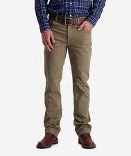 Swanndri Rifle Stretch Jeans