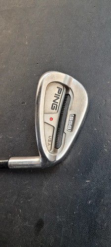Ping s58 red dot - ping, pitching