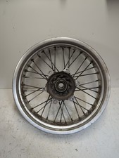 Husqvarna SM450R BEHR 17 X 4.25 Supermoto Rear Wheel Rim 