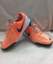Nike CTR 360 Maestri Libretto III TF Football Boots Astro Turf Trainers Uk 10
