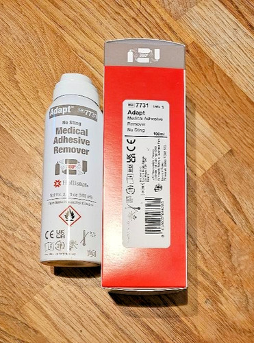 Hollister adapt medical - adapt,