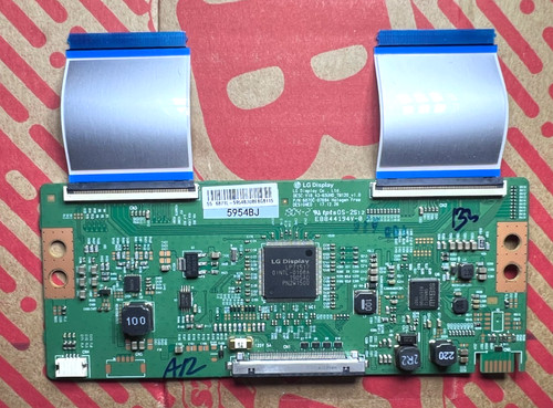 Tcon lvds board for - for, lg