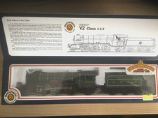 BACHMANN 31 558 V2 Class 4844