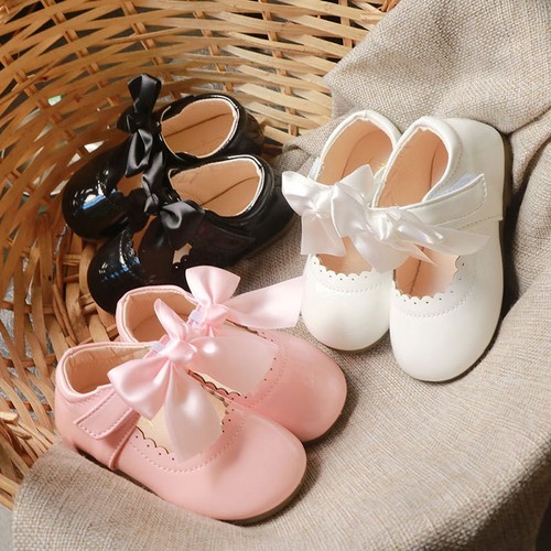 Baby girls spanish bow - girls,