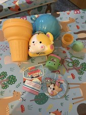 Smooshy Mushy | Creamery |