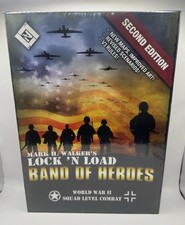Lock 'N Load: Band of Heroes