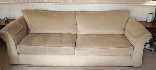 Seater sofa footstool - 4,