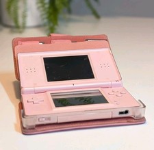 Nintendo DS Lite Pink