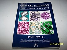 Crystal and Dragon: Structure