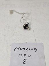 Mercury neo 8 mobility scooter