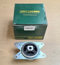 ENGINE MOUNTING UPPER LEFT