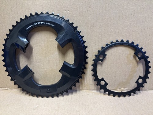 Shimano sora r3000 34t - fc-r3000,