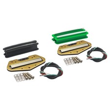 Double Coil Sized Humbucker