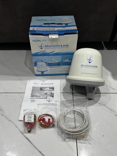 Mobility maritime link - mobility,