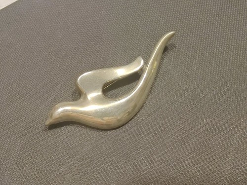 Retired james avery peace - james,