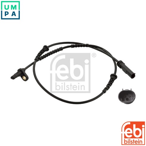 Sensor wheel speed 103201 - wheel,