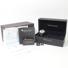 HAMILTON Intra-Matic 68 Auto