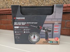 Parkside Performance 12V