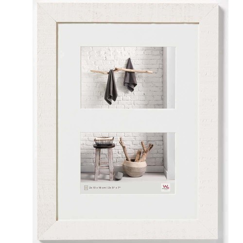 Double 7x5 inch - , photo