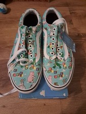 Vans Toy Story Old Skool Andys