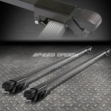 50" ALUMINUM ROOF RACK CAR/SUV