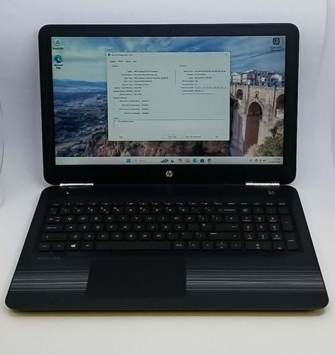 Pavilion aw083sa laptop - hp,