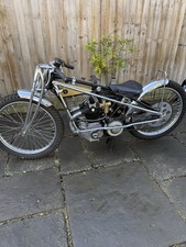 1928 Dirt Track Rudge 500 4V