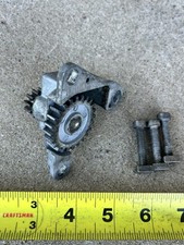 Nice Original Atlas Craftsman