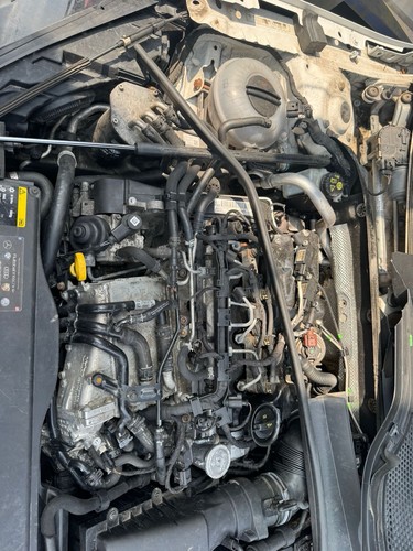 Volkswagen audi diesel cun - audi, 2.0