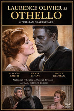 OTHELLO (1965) Maggie