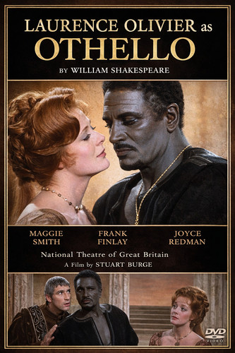 Othello maggie - othello, (1965)
