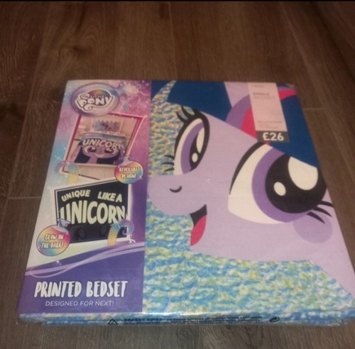 Little pony next single - next,