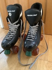 Ventro Pro Turbo Quad Roller