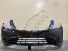 Mercedes vito w447 front - mercedes,