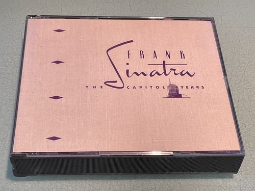 Franks sinatra the - franks,