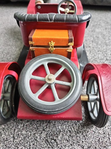 Mamod sa1 roadster - mamod,