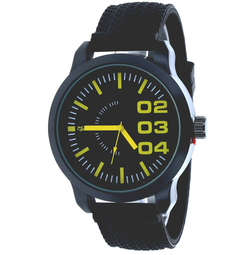 52mm oversized men - 52mm, quartz