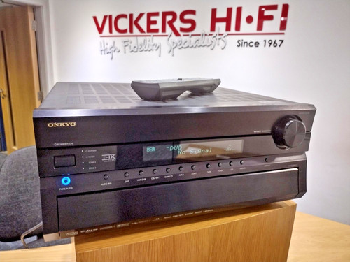 Onkyo sr875 thx - tx-sr875, 7.1