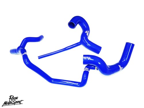 Roose motorsport fiesta - roose,