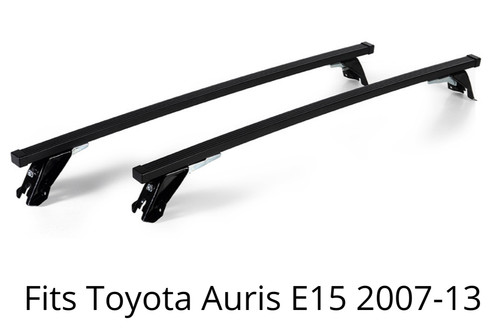Premium roof rack bars set - bars, -set