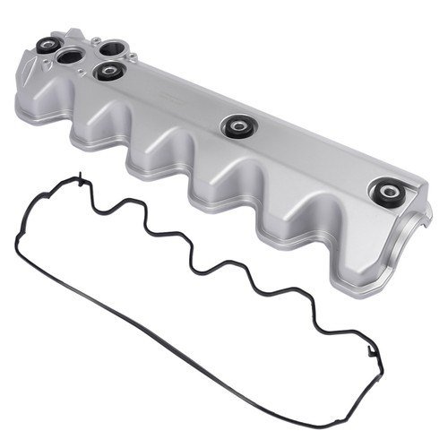 Cylinder head cover - head,