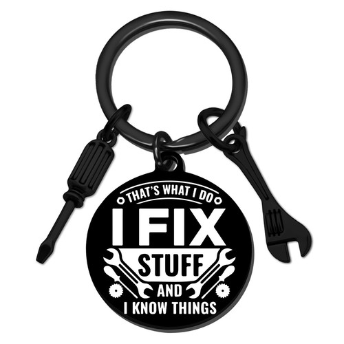 Cool mechanic gifts for men - mechanic,